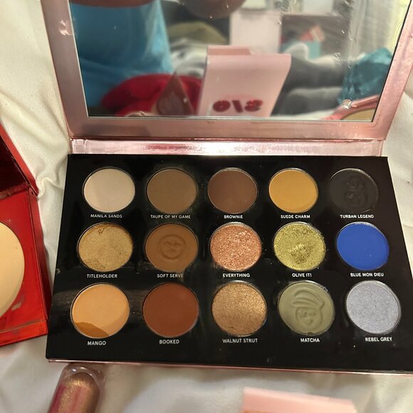 LARGE LOT OF GENTLE USED ONE SIZE BY PATRICK STARR ! Over 16 PRODUCTS!!!! - Picture 7 of 8